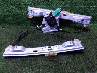 стеклоподъемник электрический передний левый Chery Tiggo 8 Pro I (2020—2025) 2021, 1.5T, 554000917AA