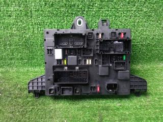 блок предохранителей Opel Astra J рестайлинг (2012—2018) 2014, 2.0TD A20DTH, 13368651