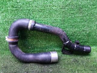 патрубок интеркулера Opel Corsa D рестайлинг (2010—2011) 2010, 1.3TD Z13DTJ, 55559260