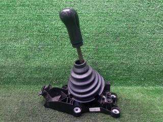 ручка кулисы КПП Ford Fusion I рестайлинг (2005—2012) 2010, 2S6R7C453MF