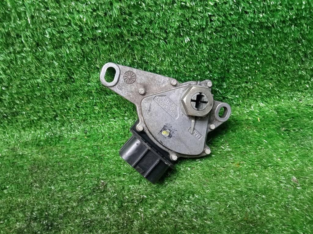 селектор АКПП Chevrolet Lacetti I (2004—2013) 2011, 1.6i F16D3, 8454080A020 - фото №1