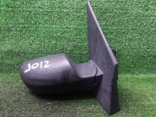 зеркало наружное правое Ford Fusion I (2002—2005) 2004, 1.4i, 2N1117682BK