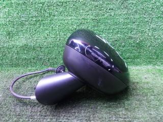зеркало наружное левое Opel Meriva B (2010—2014) 2012, 1.4T A14NET, 13329818
