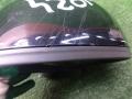 зеркало наружное левое Opel Meriva B (2010—2014) 2012, 1.4T A14NET, 13329818 - фото №5