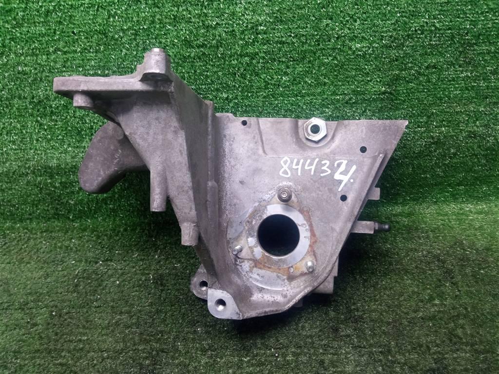 кронштейн ТНВД Opel Insignia I (2008—2013) 2010, 2.0TD A20DTH, 55566003 - фото №1