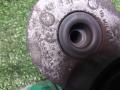 натяжитель Opel Corsa D (2006—2010) 2009, 1.3CDTI Z13DTJ, 55562245 - фото №5