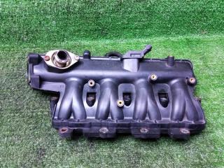 коллектор впускной Opel Corsa D рестайлинг (2010—2011) 2010, 1.3CDTI Z13DTJ, 55207034