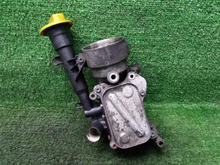корпус масляного фильтра Opel Corsa D рестайлинг (2010—2011) 2010, 1.3CDTI Z13DTJ, 55210824