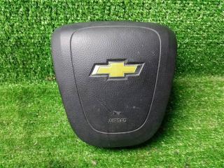 подушка безопасности водителя Chevrolet Orlando I (2010—2018) 2014, 1.8i F18D4, 13286903