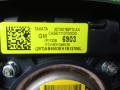 подушка безопасности водителя Chevrolet Orlando I (2010—2018) 2014, 1.8i F18D4, 13286903 - фото №6