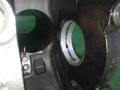блок цилиндров Opel Insignia I (2008—2013) 2010, 2.0TD A20DTH, 55565911 - фото №15