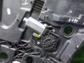 стеклоподъемник электрический передний правый Ford Fusion I рестайлинг (2005—2012) 2010, 2S61A045H16A - фото №2