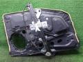 стеклоподъемник электрический передний правый Ford Fusion I рестайлинг (2005—2012) 2010, 2S61A045H16A - фото №4