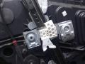 стеклоподъемник электрический передний правый Ford Fusion I рестайлинг (2005—2012) 2010, 2S61A045H16A - фото №5