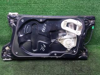 стеклоподъемник электрический передний левый Land Rover Range Rover Sport I (2005—2009) 2008, 2.7TD 276DTV6, CUH500250