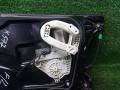 стеклоподъемник электрический передний левый Land Rover Range Rover Sport I (2005—2009) 2008, 2.7TD 276DTV6, CUH500250 - фото №2