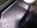 стеклоподъемник электрический передний левый Land Rover Range Rover Sport I (2005—2009) 2008, 2.7TD 276DTV6, CUH500250 - фото №3