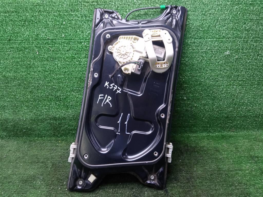 стеклоподъемник электрический передний правый Land Rover Range Rover Sport I (2005—2009) 2008, CUH500240 - фото №1