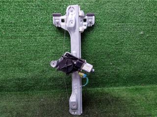стеклоподъемник электрический задний правый Chevrolet Orlando I (2010—2018) 2014, 1.8i F18D4, 95021797