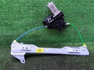 стеклоподъемник электрический передний правый Opel Corsa D (2006—2010) 2010, 1.4i Z14XEP, 13188491