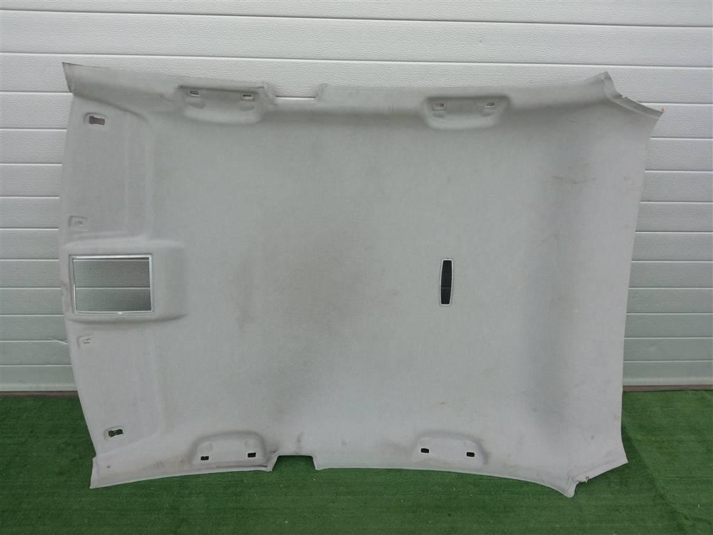 потолок Opel Corsa D (2006—2010) 2010, 1.4i Z14XEP, 13180718 - фото №1
