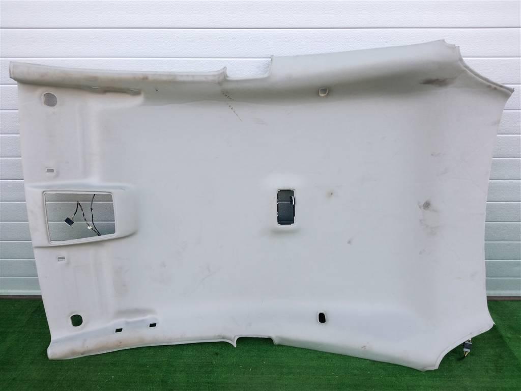 потолок Opel Astra GTC J (2009—2012) 2011, 1.4T A14NET, 13342395 - фото №1