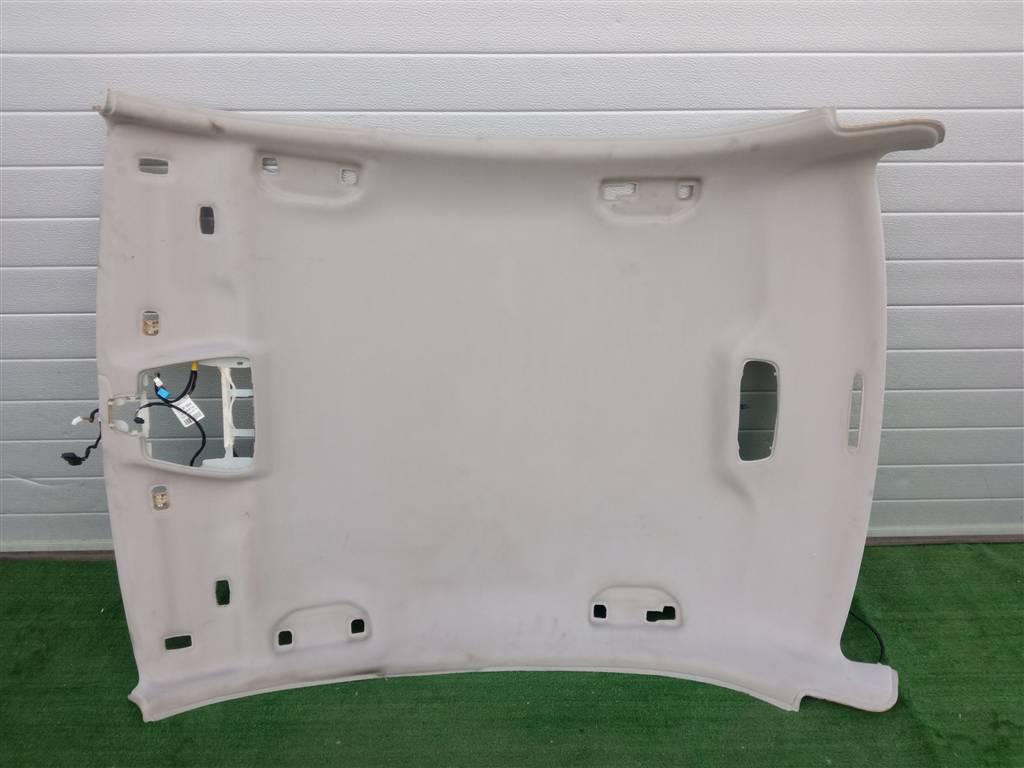 потолок Mercedes-Benz C-Класс W204/S204 (2006—2011) 2007, 2.2TD 651.913, 20469061507K25 - фото №1