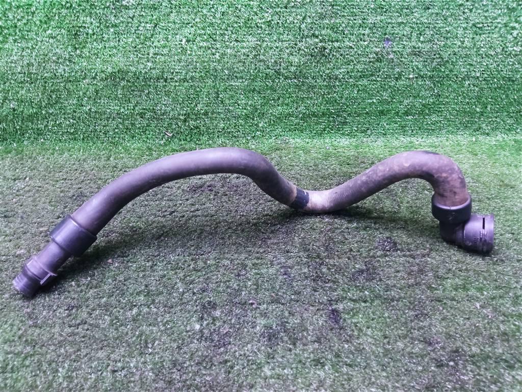 патрубок отопителя (печки) Opel Insignia I (2008—2013) 2010, 2.0TD A20DTH, 13220138 - фото №1