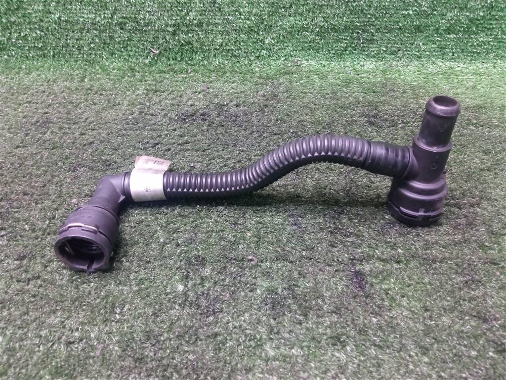 трубка охлаждающей жидкости Opel Insignia I (2008—2013) 2010, 2.0TD A20DTH, 55579265 - фото №1