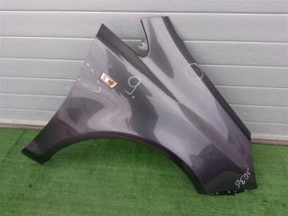 крыло переднее правое Opel Corsa D рестайлинг (2010—2011) 2010, 1.4i Z14XEP, 93189644