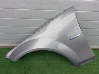 крыло переднее левое Mercedes-Benz C-Класс W204/S204 (2006—2011) 2010, 2.2TD 651.913, 2048801318
