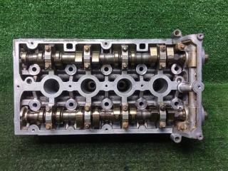 головка блока цилиндров Opel Astra J рестайлинг (2012—2018) 2014, 1.6i A16XER, 55559340