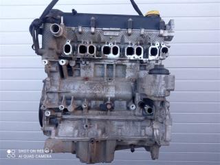 двигатель Opel Zafira B рестайлинг (2008—2014) 2010, 2.2i Z22YH 11462438, 5601545