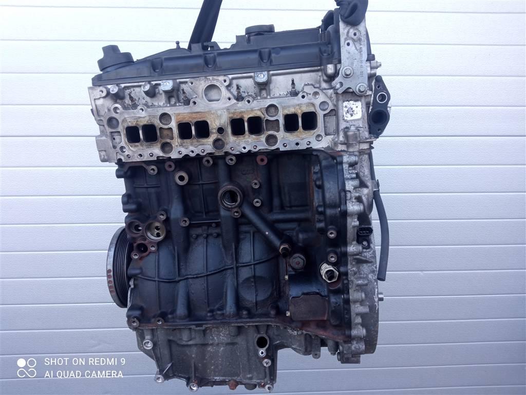 двигатель Mercedes-Benz A-Класс W176 (2012—2015) 2014, 2.2TD 651.930, 6510101297 - фото №1