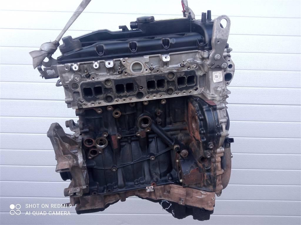 двигатель Mercedes-Benz C-Класс W204/S204 (2006—2011) 2010, 2.2TD 651.913, 6510101297 - фото №1