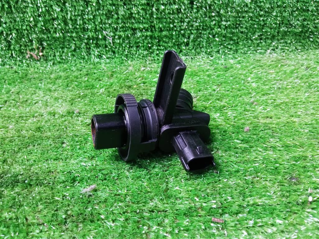 клапан вакуумного управления Opel Astra J рестайлинг (2012—2018) 2014, 2.0DTH A20DTH, 55568910 - фото №1
