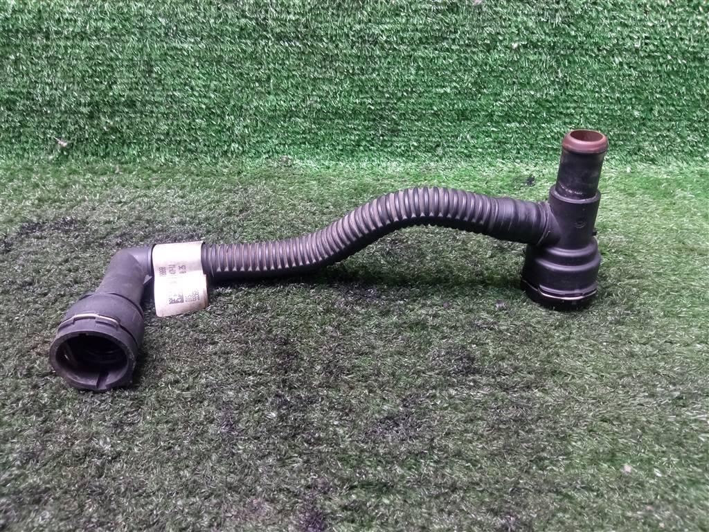 трубка охлаждающей жидкости Opel Insignia I (2008—2013) 2010, 2.0TD A20DTH, 55566096 - фото №1