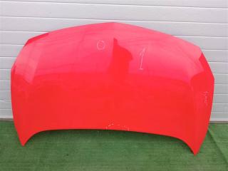 капот Opel Astra GTC J (2009—2012) 2011, 1.4T A14NET, 13350341