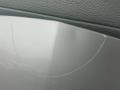 капот Mercedes-Benz A-Класс W176 (2012—2015) 2014, 2.2TD 651.930, 1768800057 - фото №7