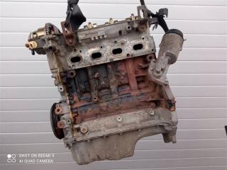 двигатель Opel Corsa D рестайлинг 2 (2011—2014) 2010, 1.2i A12XER ZG6420, 95517725