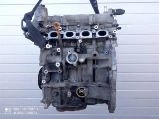двигатель Nissan Qashqai I (2006—2010) 2009, 1.6i HR16DE, 10102JD00F