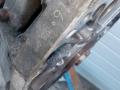 двигатель Nissan Qashqai I (2006—2010) 2009, 1.6i HR16DE, 10102JD00F - фото №6