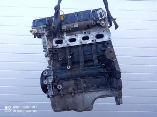 двигатель Opel Astra J рестайлинг (2012—2018) 2014, 1.4T A14NET CF6000, 55566201