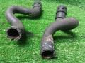 патрубок отопителя (печки) Opel Corsa D (2006—2010) 2009, 1.3 CDTI Z13DTHJ, 13191196 - фото №3