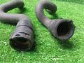 патрубок отопителя (печки) Opel Corsa D (2006—2010) 2009, 1.3 CDTI Z13DTHJ, 13191196 - фото №4