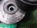 натяжитель Opel Corsa D (2006—2010) 2009, 1.3CDTI Z13DTJ, 55562245 - фото №5
