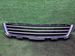 заглушка (решетка) в бампер Opel Astra H рестайлинг (2006—2014) 2012, 1.8i Z18XER, 13238553