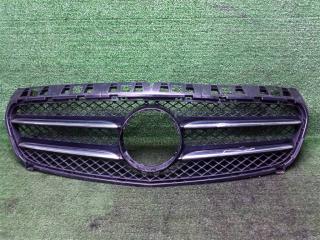 решетка радиатора Mercedes-Benz A-Класс W176 (2012—2015) 2014, 2.2TD 651.930, 1768880260