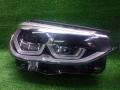 фара левая BMW X3 G01 (2017—2021) 2019, 2.0T, 63118739653 - фото №2