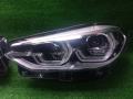фара правая BMW X3 G01 (2017—2021) 2019, 2.0T, 63118739654 - фото №3